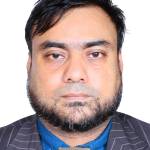 Jaber Ahmed Profile Picture