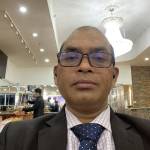 Mohammed Ali Profile Picture