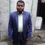 Kamrujjaman James Profile Picture