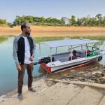 Saleh Ahmed Profile Picture