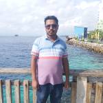 Ibrahim Ali Profile Picture