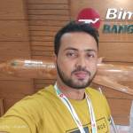 Shah Alam Profile Picture