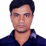 Md Khalad Ahmed Profile Picture