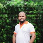 Moniruzzaman . Profile Picture