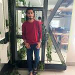 Nahid Ahmed Profile Picture