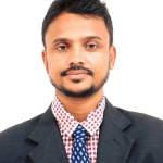 Masum Ahmed Profile Picture