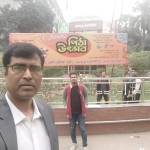 Mojibur Rahman Ujjal Profile Picture