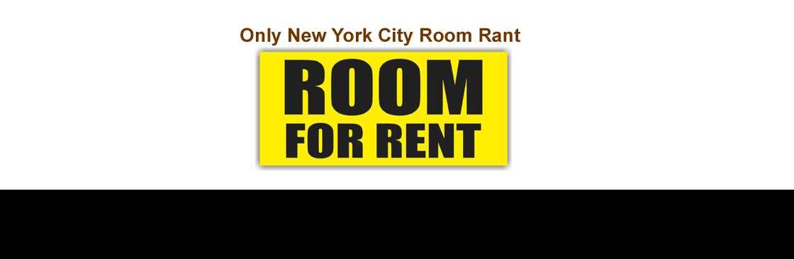 Room Rant NY Cover Image