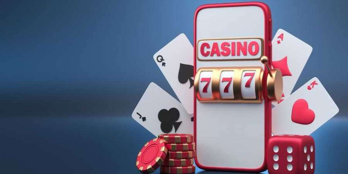 Mastering How to Play Online Slot Games