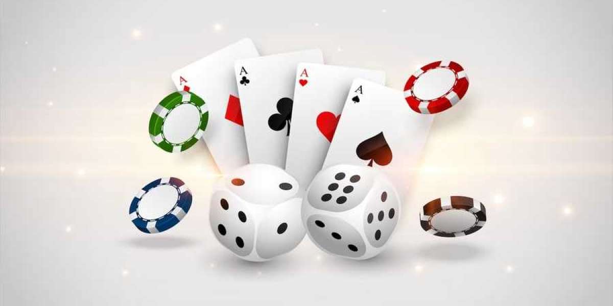 The Ultimate Guide to How to Play Online Casino