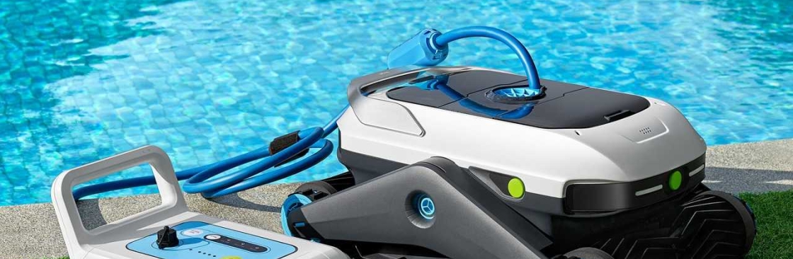 best rated pool vacuums Cover Image