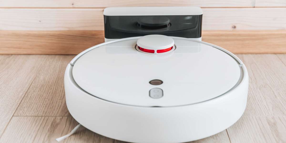 10 Things Competitors Teach You About Robot Vacuum Best