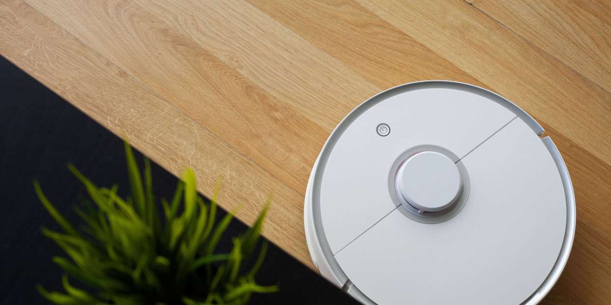 How To Tell If You're Ready To Go After Best Rated Robot Vacuum