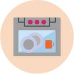 dishwasher kitchenaid profile picture