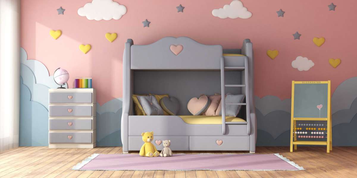 Childrens Bunk Beds Tools To Improve Your Daily Life Childrens Bunk Beds Trick That Everyone Should Learn