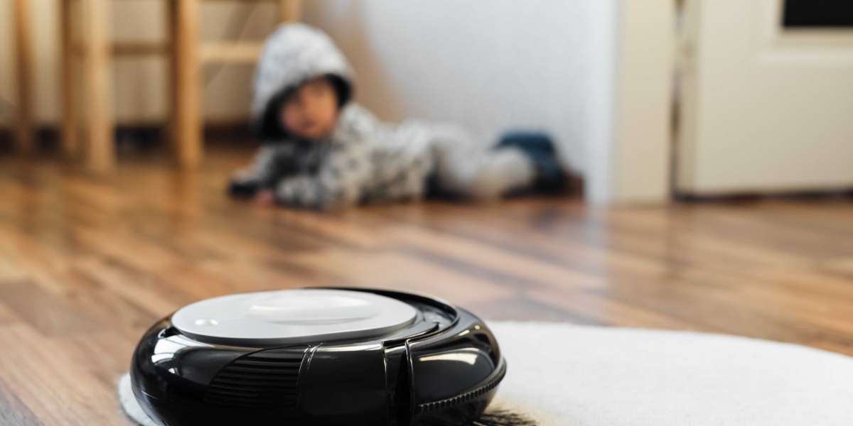 Do You Think Shark I Robot Vacuum Ever Be The King Of The World?