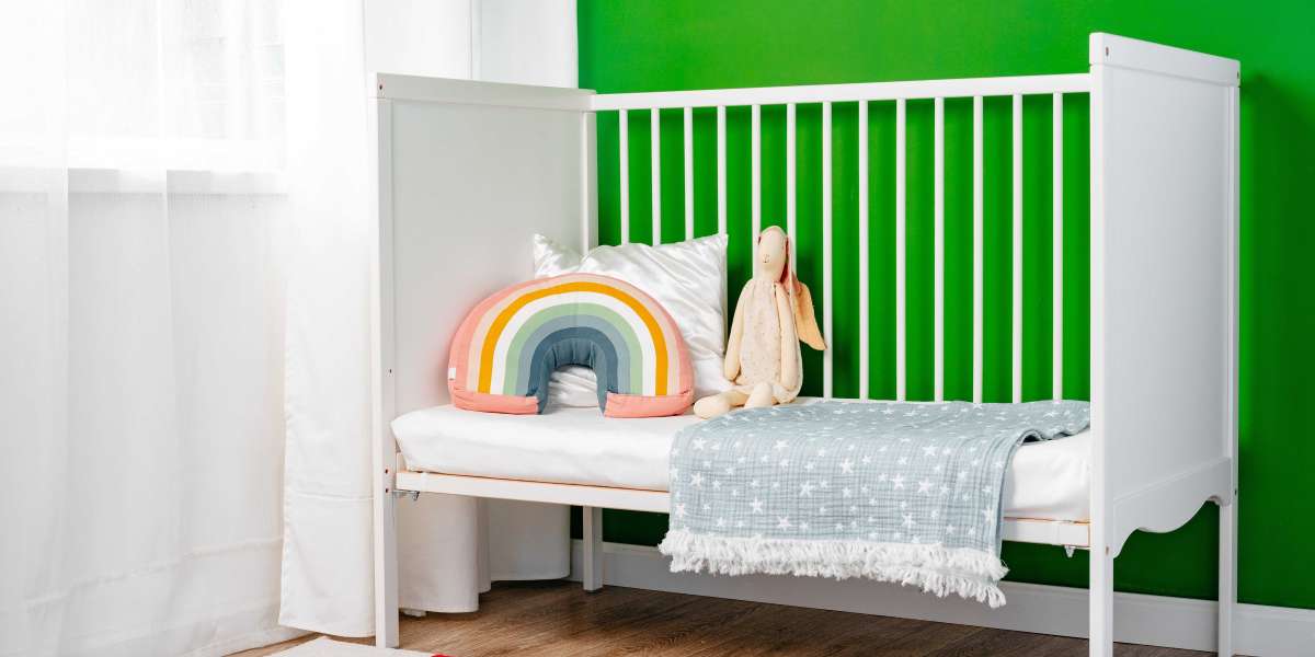 This Is How Best Cots For Newborns Will Look In 10 Years