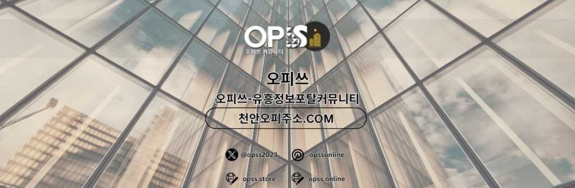 강남오피 오피쓰com 강남OP Cover Image