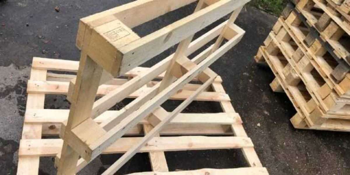 Guide To Pallet Wood For Sale: The Intermediate Guide In Pallet Wood For Sale