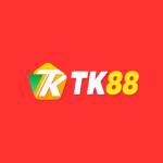 Tk88 Tk886 Red Profile Picture