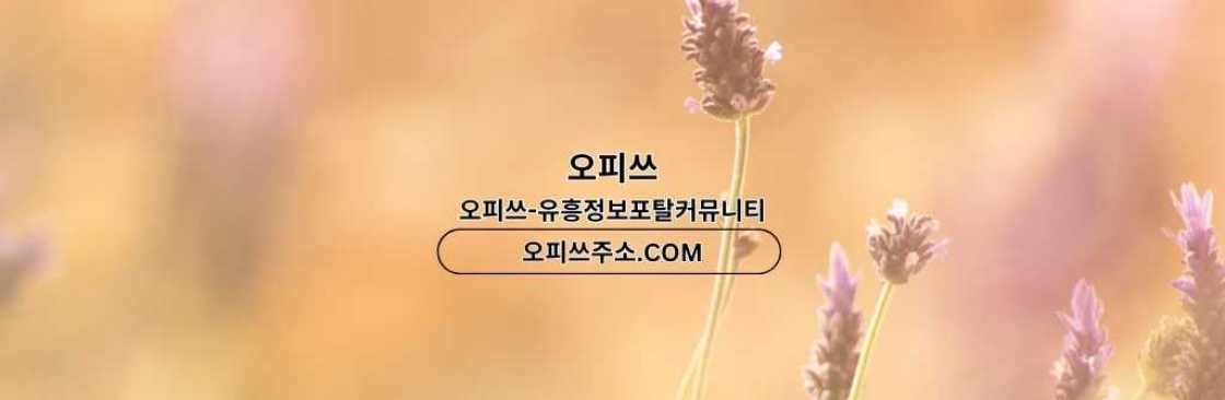 부산스웨디시 오피쓰COM 부산 스웨디시 Cover Image