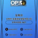 익산출장샵 오피쓰COM 익산출장마사지 Profile Picture