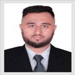 MD Ali Hussain Profile Picture
