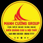 quang cao manh cuong Profile Picture