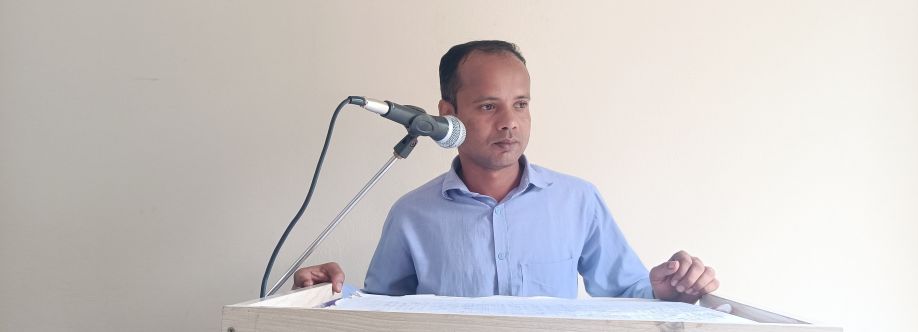 Md. Shahjahan Ali Cover Image