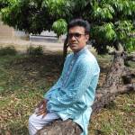 Palash JH Profile Picture