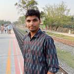 Asib Hasan Profile Picture