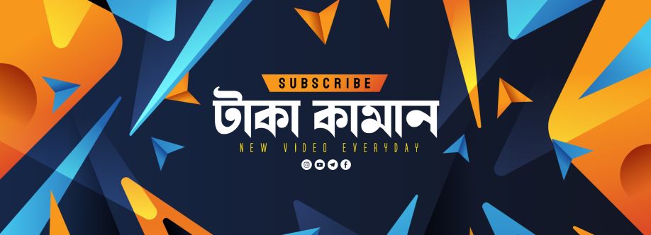 Taka Kaman Cover Image
