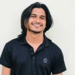 Amor Naidu Profile Picture