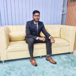 S.M. RUBEL ISLAM Profile Picture