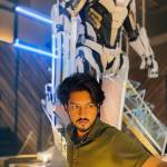 Arefin Rahman Profile Picture