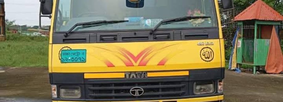 Pickup Family Cover Image