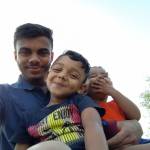 Tonmoy Ahamed Profile Picture