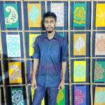 Nazmul Hossain Profile Picture