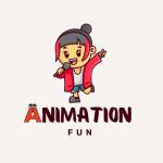 Animation Fun Profile Picture