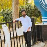 Ajijul Hakim Profile Picture