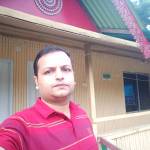 Md Rajiour Rahman Profile Picture