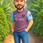 Shamim Hasan Profile Picture