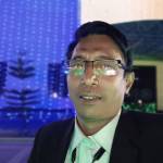Kamal Chowdhury Profile Picture