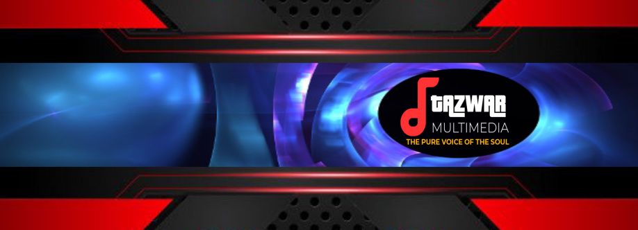 Tazwar Multimedia Cover Image