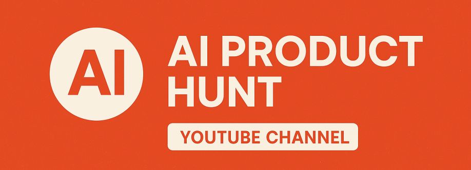 AI Product Hunt Cover Image