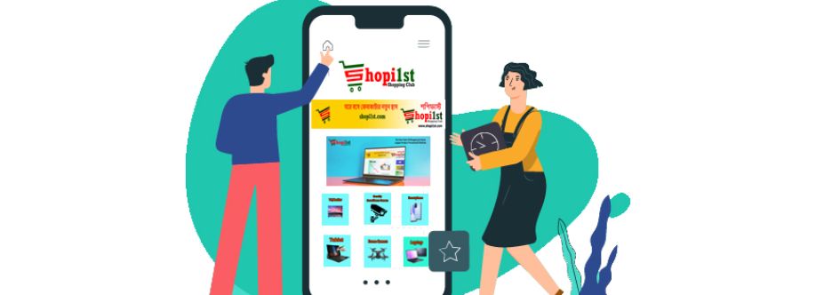 shopi1st Cover Image