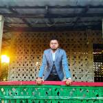 Joy Khan Profile Picture