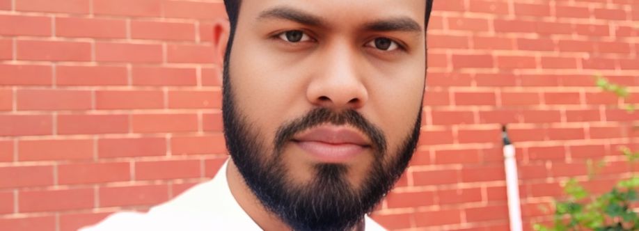 Md Shahin Al Mahmud Cover Image