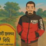 MD KAMRUL HASSAN RASEL Profile Picture