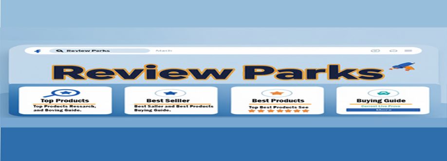 Review Parks Cover Image